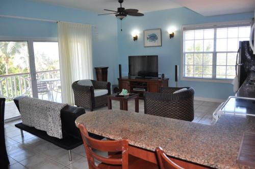 Queen Angel Resort Apartment