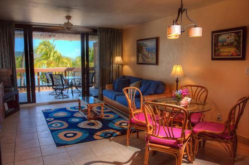 Apartamento View Of Paradise