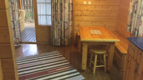 Lavenderin Lodges