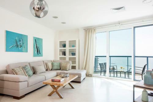 Sea N' Rent - Beachfront Apartments Tel Aviv