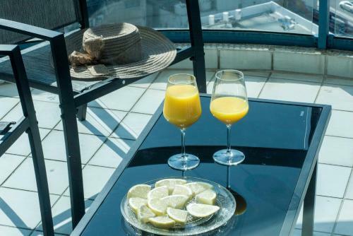 Sea N' Rent - Beachfront Apartments Tel Aviv