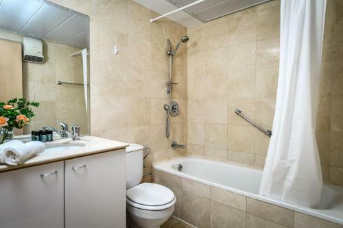 Sea N' Rent - Beachfront Apartments Tel Aviv