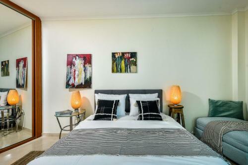 Sea N' Rent - Beachfront Apartments Tel Aviv