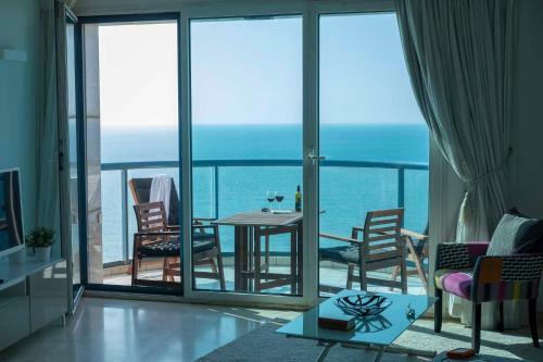 Sea N' Rent - Beachfront Apartments Tel Aviv