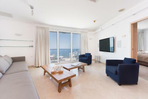 Sea N' Rent - Beachfront Apartments Tel Aviv