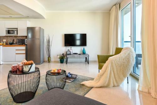 Sea N' Rent - Beachfront Apartments Tel Aviv