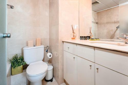 Sea N' Rent - Beachfront Apartments Tel Aviv