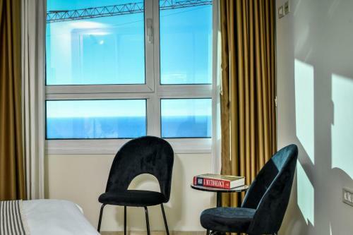 Sea N' Rent - Beachfront Apartments Tel Aviv