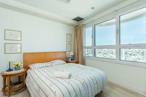 Sea N' Rent - Beachfront Apartments Tel Aviv