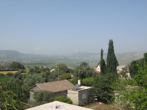 Hostal Arbelit Lodge