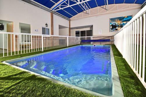 Villa Mansion Don Leone