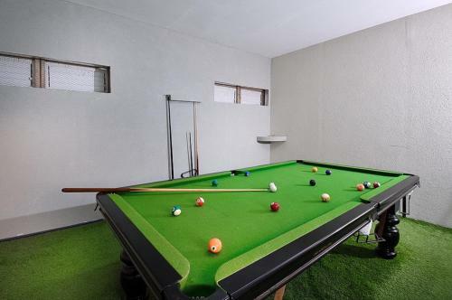 Villa Mansion Don Leone