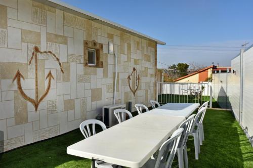 Villa Mansion Don Leone