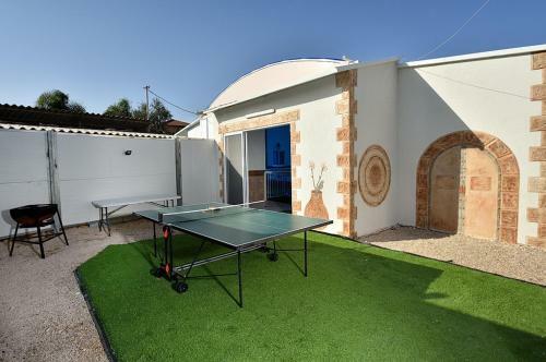 Villa Mansion Don Leone