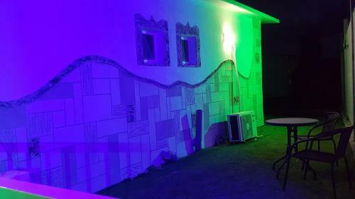 Villa Mansion Don Leone