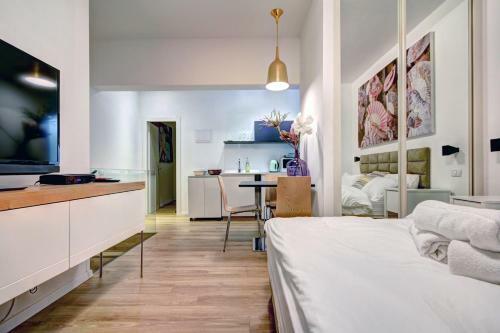 Apartamento D.z Complex - By Tlv2go