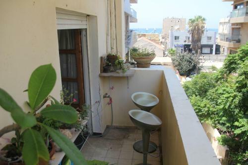 Apartamento Beautiful Sea View Apt