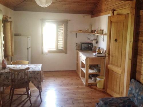 Lodge Ananda