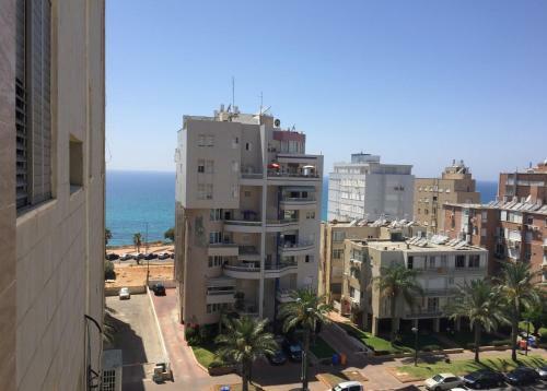 Apartamento Alans Netanya