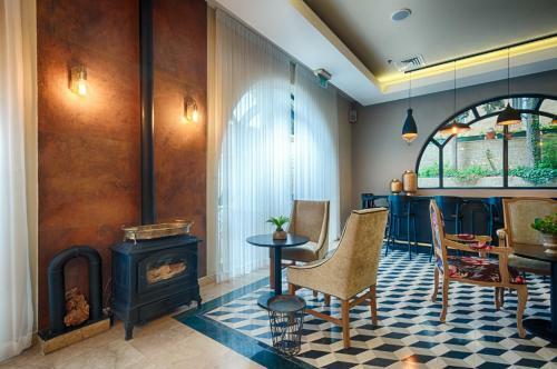 Eldan Hotel