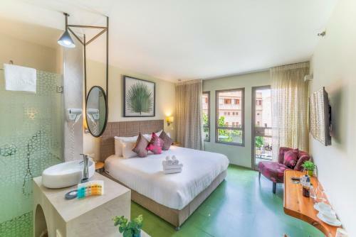 Margosa Hotel Tel Aviv Jaffa