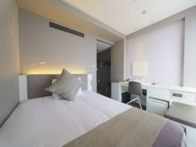 Hotel Meitetsu Inn Nagoyaeki Shinkansenguchi