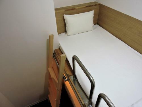 Hotel Abest Cube Naha Kokusai Street
