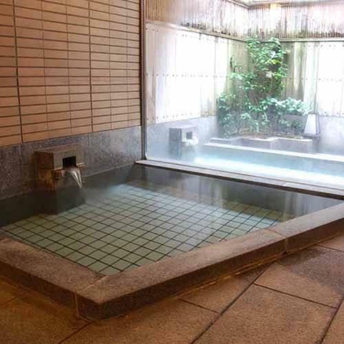 Kinosaki Onsen Tsubakino Ryokan