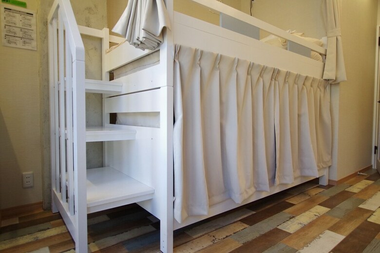 Albergue Cinnamon Guesthouse Dogo