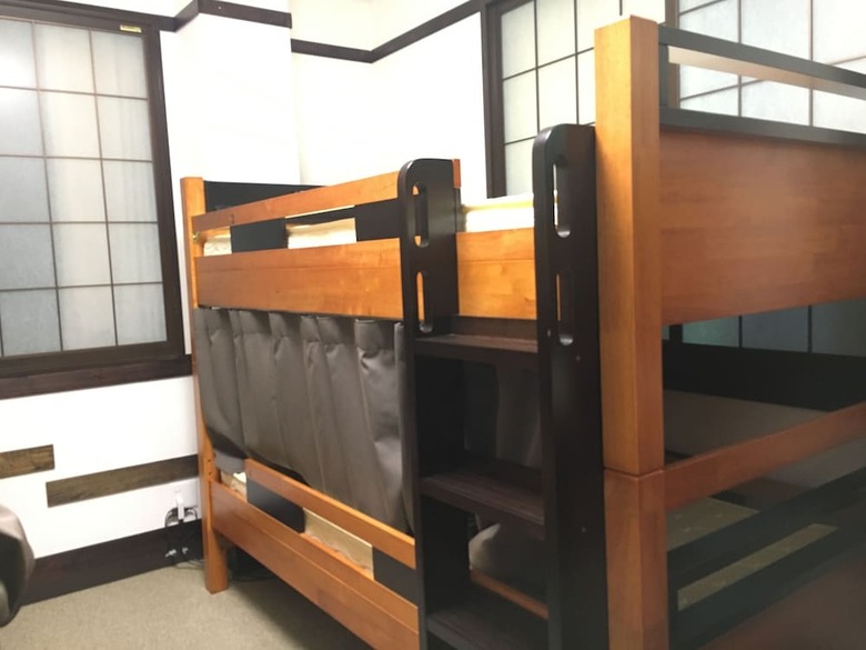 Albergue Guest House Kyoto Inn