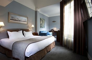 Hotel Etoile Pereire