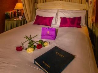 Hotel The Abbey Court Notting Hill