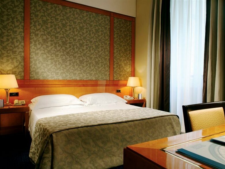 Hotel Artemide