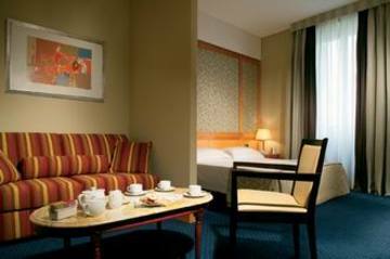 Hotel Artemide