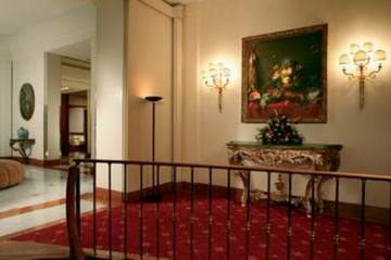 Hotel Artemide