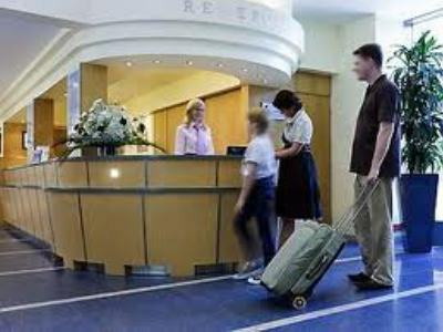 Hotel Mercure Posejdon Gdansk