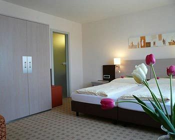 Hotel Alfa