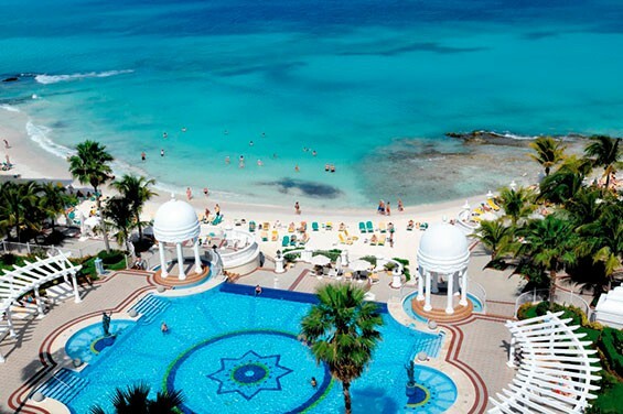 Hotel Riu Palace Las Amricas