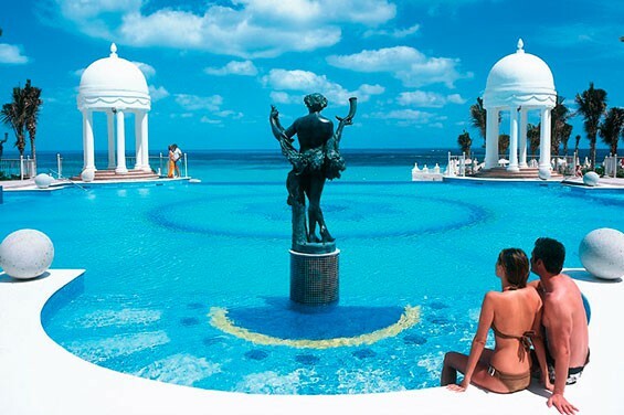 Hotel Riu Palace Las Amricas