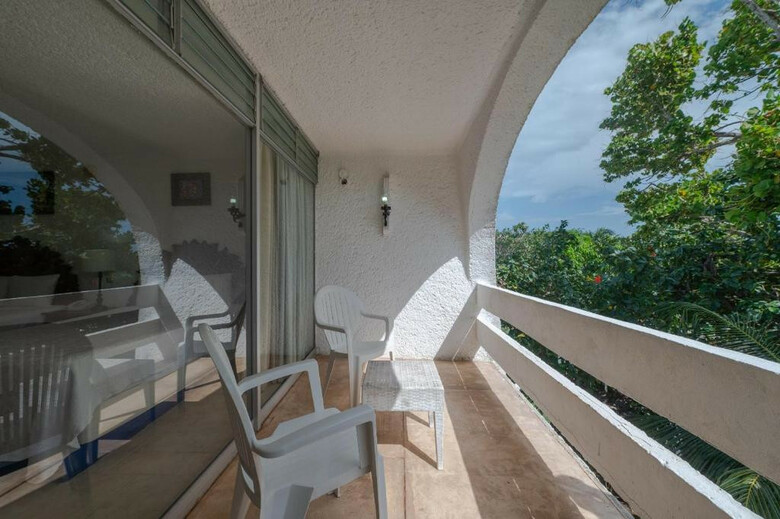 Beach House Maya Caribe By Faranda Hotels