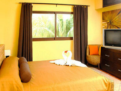 Hotel Riviera Caribe Maya