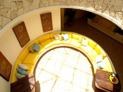 Hotel Riviera Caribe Maya