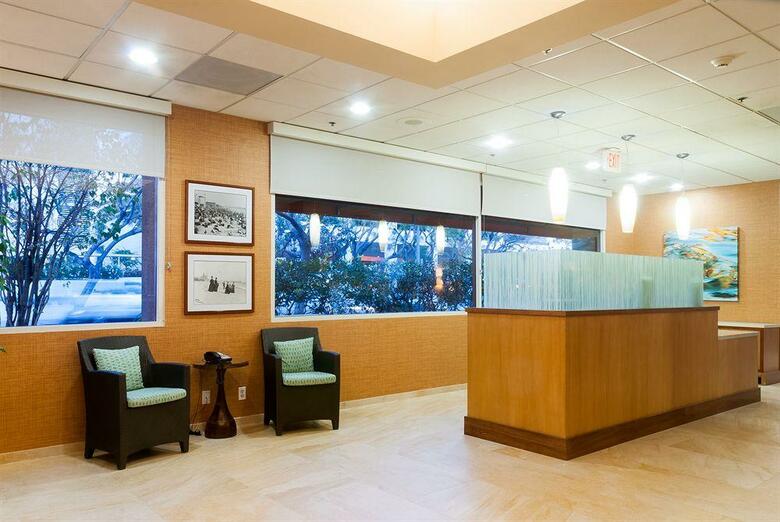 Best Western Plus Gateway Hotel Santa Monica