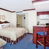 Hotel Staybridge Suites Historic District