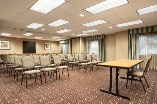 Hotel Hampton Inn Phoenix-midtown-dwtn Area Az