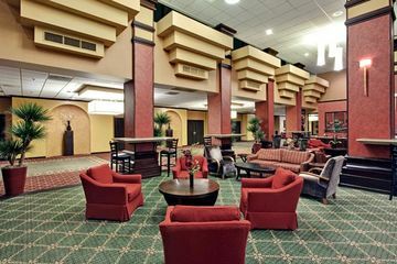Hotel Crowne Plaza Phoenix-airport
