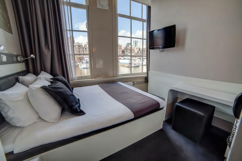 Hotel Cc