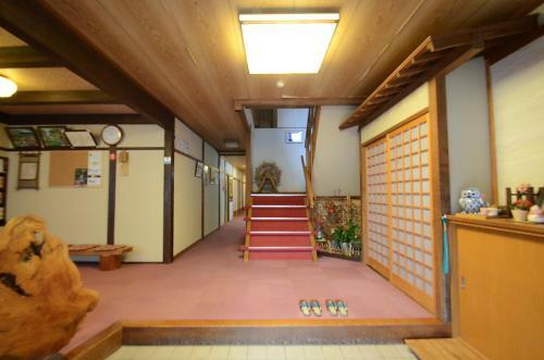 Bed & Breakfast Oyado Nozawa