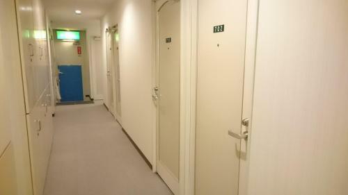 Capsule And Sauna New Japan Ex (Male Only)