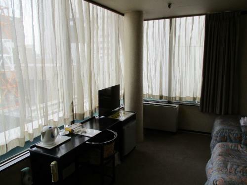 Chiyoda Hotel Nagoya